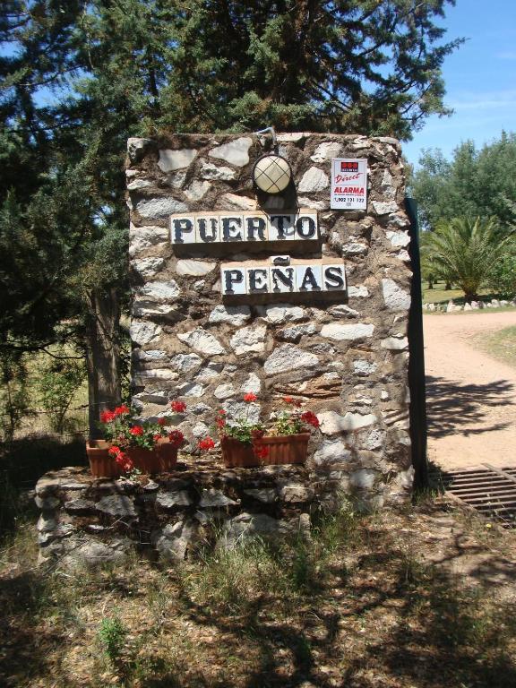 Hôtel Complejo Rural Puerto Penas à Aroche Extérieur photo