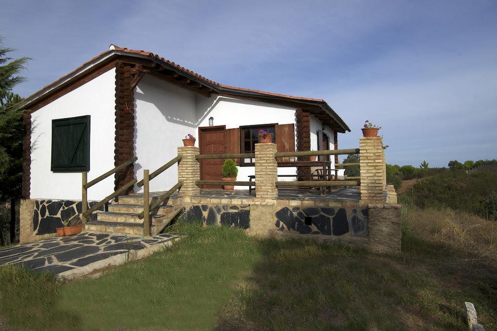 Hôtel Complejo Rural Puerto Penas à Aroche Chambre photo